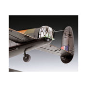 Revell 04295 1/72 Avro Lancaster