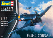 Revell 03955 1/72 F4U Corsair