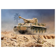 Revell 03262 1/72 Pzkpfw VI Tiger Ausf. H