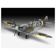 Revell 03897 1/72 Spitfire Mk. Vb