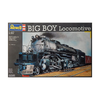 Revell 02165 HO Loco Kit Big Boy