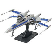 Revell 1823 1/57 Star Wars Resistance X-Wing Fighter