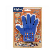 Ridleys Classic Sound Waver