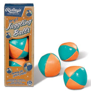Ridleys Juggling Balls 3pce