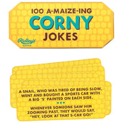 Ridleys 100 Corny Jokes