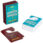 Ridleys Games Room 100 Knock Knock Jokes