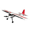 Prime RC Riot V2 Sport Aerobatic RC Plane PNP Red