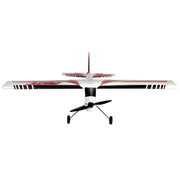 Prime RC Riot V2 Sport Aerobatic RC Plane PNP Red