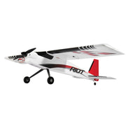 Prime RC Riot V2 Sport Aerobatic RC Plane PNP Red