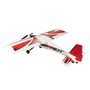 Prime RC Riot V2 Sport Aerobatic RC Plane PNP Red