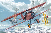 Roden 024 1/72 Albatros D.III Oeffag S.153