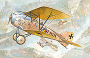 Roden 026 1/72 Albatros D.III Oeffag S.253