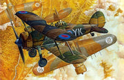 Roden 408 1/48 Gloster Gladiator MkI
