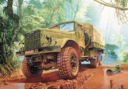 Roden 804 1/35 Sov. KrAZ-214B Truck