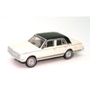 Road Ragers 1/87 1963 Valiant AP5 Alpine White with Black Vinyl Roof | Metro Hobbies