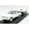 Road Ragers 1/87 1963 Valiant AP5 and Highway Cruiser Caravan Set | Metro Hobbies