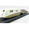 Road Ragers 1/87 1969 VG Valiant Regal and Highway Cruiser Caravan Set | Metro Hobbies