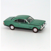 Road Ragers 1/87 1970 HG GTS Coupe - Silver Mist | Metro Hobbies