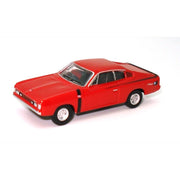 Road Ragers 1/87 1971 Valiant Charger PMG Red