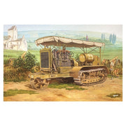 Roden 812 1/35 Holt 75 Artillery Tractor