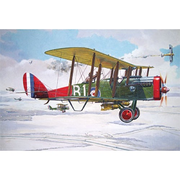 Roden 422 1/48 De Havilland D.H.4