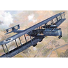 Roden 050 1/72 Zeppelin Staaken R.VI Aviatik 52/17