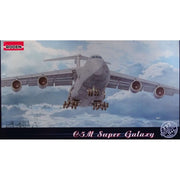 Roden 332 1/144 Lockheed C-5M Super Galaxy