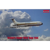 Roden 329 1/144 Vickers Super VC10 Type 1154 East African Airways