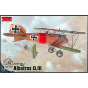 Roden 606 1/32 Albatros D.III