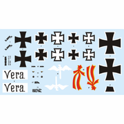 Roden 606 1/32 Albatros D.III