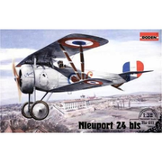 Roden 611 1/32 Nieuport 24bis