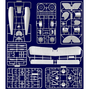 Roden 611 1/32 Nieuport 24bis