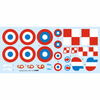 Roden 611 1/32 Nieuport 24bis