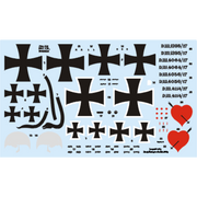 Roden 613 1/32 Pfalz D.III