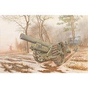 Roden 813 1/35 BL 8-Inch Howitzer Mk.VI