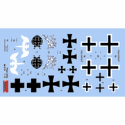 Roden 015 1/72 Pfalz D.IIIA