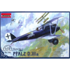 Roden 015 1/72 Pfalz D.IIIA
