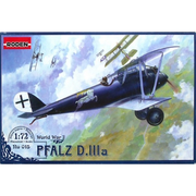 Roden 015 1/72 Pfalz D.IIIA