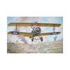 Roden 052 1/72 Sopwith 2F1 Camel Trench Fighter