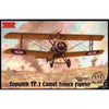 Roden 052 1/72 Sopwith 2F1 Camel Trench Fighter