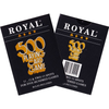 Royal Playing Card Game 500