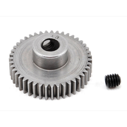 Robinson Racing 43T 5MM Bore 48 Pitch Machined Pinion