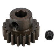 RRP .8 Module 19T Pinion Extra Hard w/5mm bore