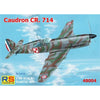 RS Models 48004 1/48 Caudron CR.714C-1
