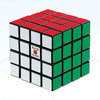 Rubiks Cube 4x4 Puzzle