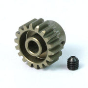 RW .6 Module 25T Pinion w/3mm bore