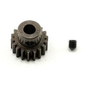 RRP .8 Module 25T Pinion Extra Hard w/5mm bore