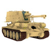 Rye Field Model 5013s 1/35 T-34/122 Egyptian