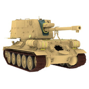 Rye Field Model 5013s 1/35 T-34/122 Egyptian