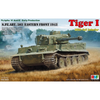 Rye Field Model 1/35 Tiger I Pz.Kpfw.VI SpzAbt 503 Eastern Front